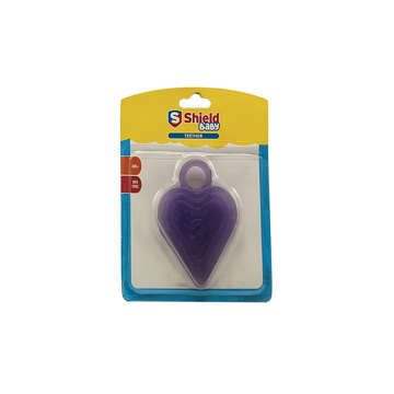 Picture of SHIELD TEETHER   SINGLE  PCS