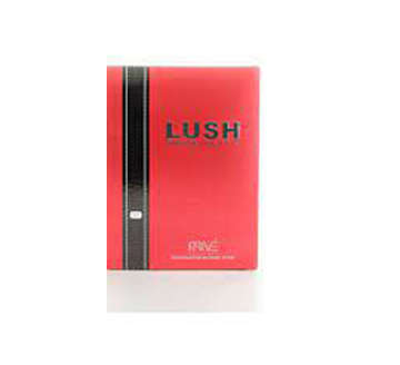 Picture of PRIVE PERFUMES LUSH WOMEN PERFUME POUR HOMME RED  100 ML 