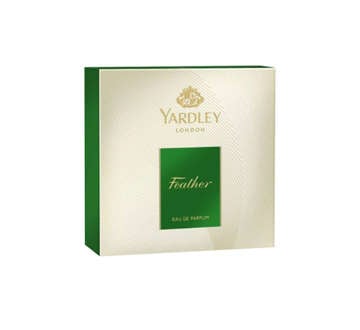 Picture of YARDLEY LONDON PERFUME FEATHER   100 ML