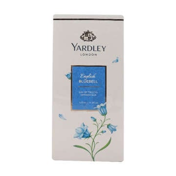 Picture of YARDLEY LONDON PERFUME ENGLISH BLUE BELL   150 ML