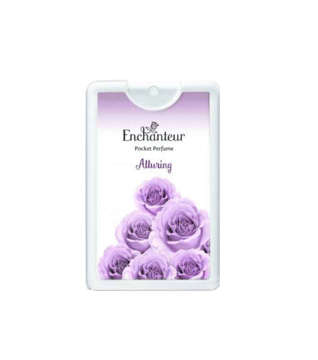 Picture of ENCHANTEUR PERFUME ALLURING  PACKET 18 ML PCS