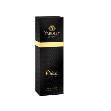 Picture of YARDLEY LONDON PERFUME PIOSE NOIRE   100 ML