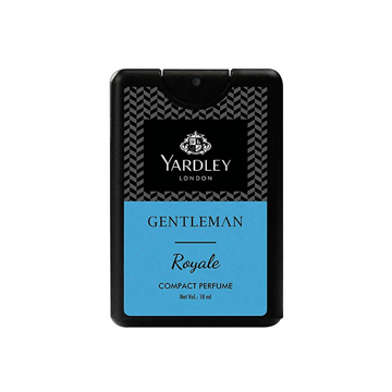 Picture of YARDLEY LONDON PERFUME ROYALE  PACKET 18 ML PCS