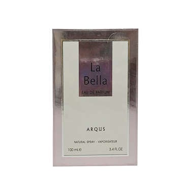 Picture of ARQUS LA BELLA PERFUME    100 ML