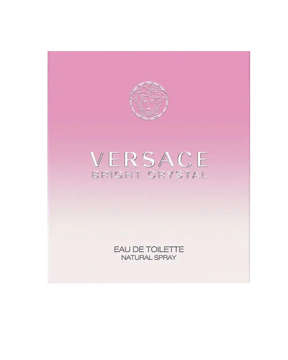Picture of VERSACE BRIGHT CRYSTAL WOMEN EDITION   90 ML