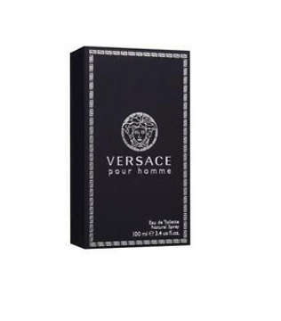 Picture of VERSACE POUR HOMME PERFUME MEN EDITION   100 ML