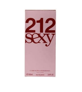 Picture of 212 SEXY WOMEN PERFUME    100 ML