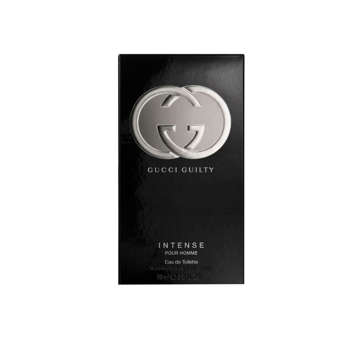 Picture of GUCCI GUILTY INTENSE PERFUME MEN EDITION   90 ML