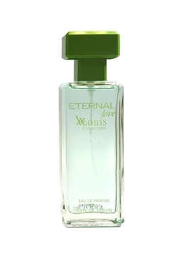 Picture of ETERNAL LOVE XLOUIS FOR WOMEN PERFUME    100 ML