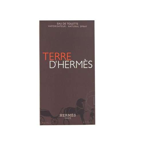Picture of TERRE D'HERMES PERFUME 100 ML