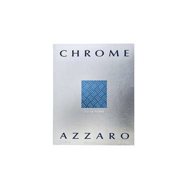Picture of AZZARO CHROME PERFUME MEN EDITION   100 ML