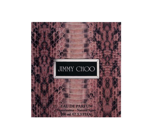 Picture of JIMMY CHOO PERFUME WOMEN EDITION   100 ML