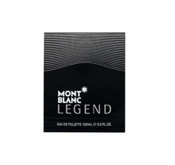 Picture of MONT BLANC LEGEND PERFUME MEN EDITION   100 ML