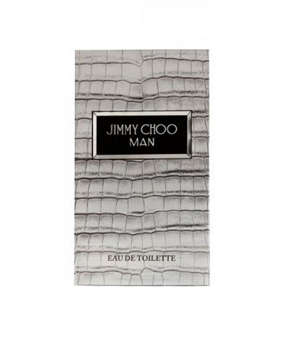 Picture of JIMMY CHOO PERFUME MEN EDITION   100 ML