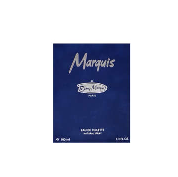 Picture of MARQUIS PERFUME REMY MARQUIS MEN BLUE  100 ML