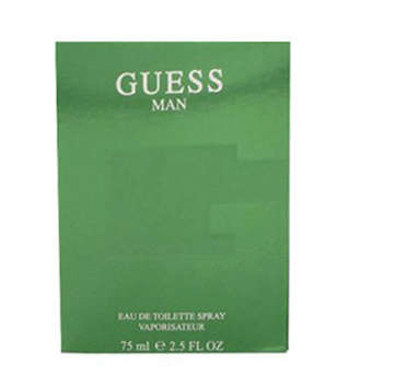 Picture of GUESS PERFUME MEN EDITION   100 ML