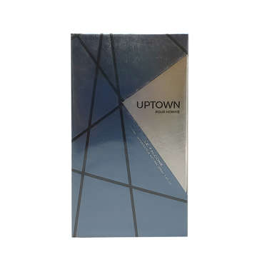 Picture of LE FALCONE PERFUME UPTOWN MEN   100 ML