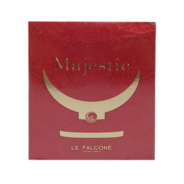 Picture of LE FALCONE PERFUME MAJESTIC WOMEN   100 ML