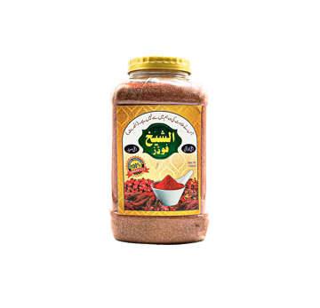 Picture of AL SHIEKH FOOD RED MIRCH 500 GM