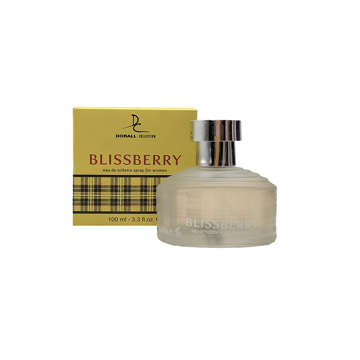 Picture of DORALL COLLECTION PERFUME BLISSBERRY 100 ML