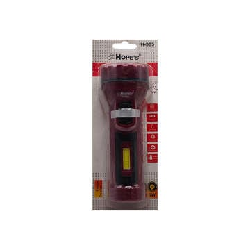 Picture of HOPE'S RECHARGEABLE TORCH H-385