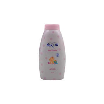 Picture of NEXTON LONG LASTING MILD FRAGRANCE BABY POWDER 50 GM