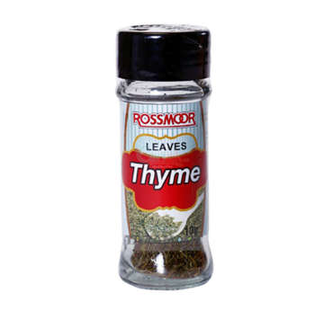 Picture of ROSSMOOR THYME LEAVES 10 GM