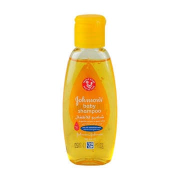 Picture of JOHNSON'S BABY  50  SHAMPOO ML
