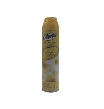 Picture of SIENA AIR FRESHENER PARADISE DREAMS 300 ML