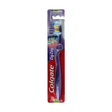 Picture of COLGATE TOOTH BRUSH ZIGZAG