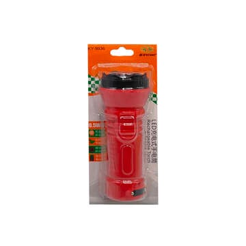 Picture of CHINA RECHARGEABLE TORCH KY-9936