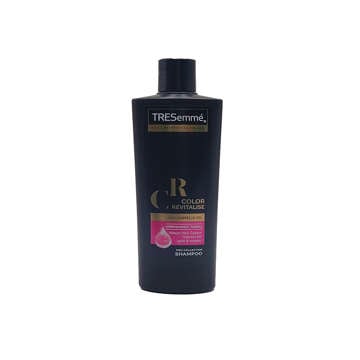 Picture of TRESEMME COLOR REVITALIZE SHAMPOO 360 ML