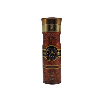 Picture of CREATION LAMIS BODY SPRAY CUBAN GLORY 200 ML