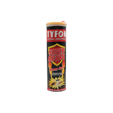Picture of TYFON SUPER ACTIVE INSECT POWDER 130 GM