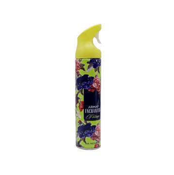 Picture of ARMAF ENCHANTED AIR FRESHENER FOLIAGE 300 ML