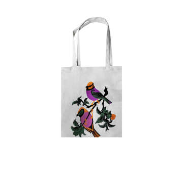 Picture of BJ TEXTILE MACHINES EMBROIDERY HAND BAG