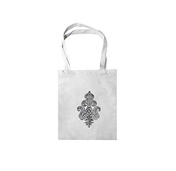 Picture of BJ TEXTILE BLOCK PRINTING HAND BAG