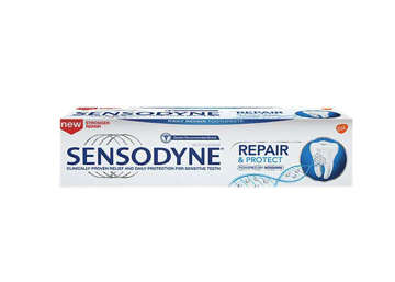 Picture of SENSODYNE TOOTH PASTE REPAIR & PROTECT 75 ML
