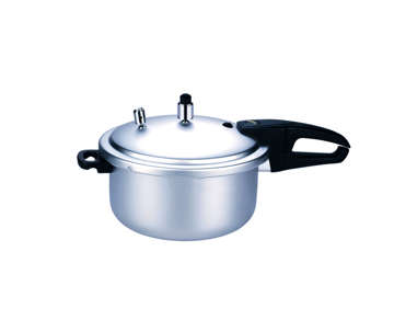 Picture of KITCHEN KING PROMO FEAST PRESSURE COOKER  WIDE 7 LTR LTR