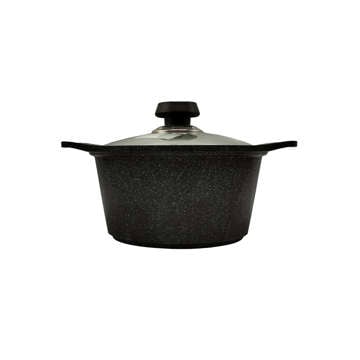 Picture of ECORAMIC COOKING POT DCHEF  20 CM  PCS