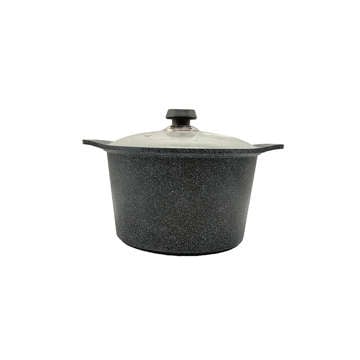 Picture of ECORAMIC COOKING POT DCHEF  26 CM  PCS