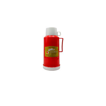 Picture of DAY DAYS TEA & COFFEE FLASK NO.4844 RED  1.8 LTR