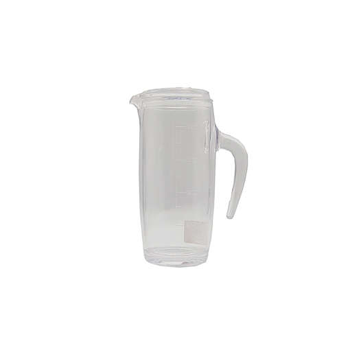 Picture of ACRYLIC MEASURING OIL JUG     PCS 