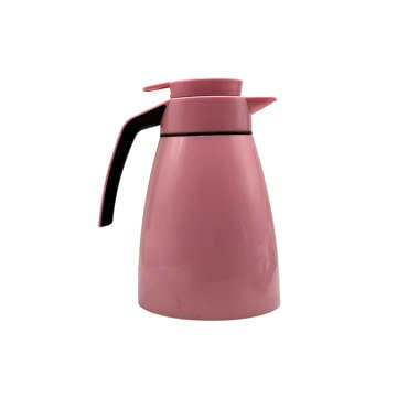 Picture of VACUUM JUG TEA & COFFEE FLASK SINGLE NO.FC-100 MULTI COLOR  1 LTR