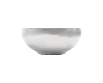 Picture of LIGUANG BOWL STAINLESS STEEL NO.AA0115  SINGLE  PCS