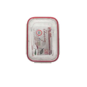 Picture of SAFE & LOCK FOOD CONTAINER NO. 1342