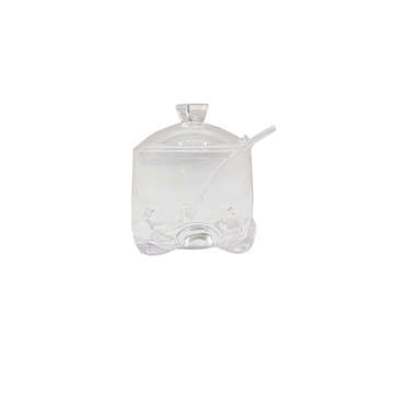 Picture of ACRYLIC JAM JAR NO.K-1053  