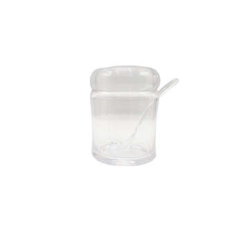 Picture of ACRYLIC JAM JAR NO.K-1016  