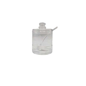 Picture of ACRYLIC JAM JAR NO.0828  