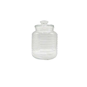 Picture of KW JAR GLASS SINGLE  
